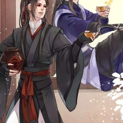 张凌赫 张家玮